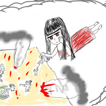 かみさま