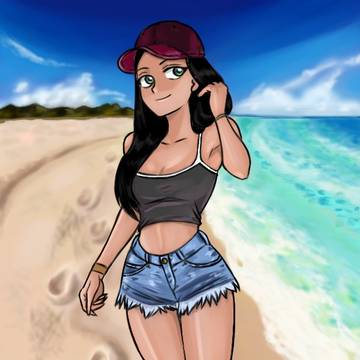 playa