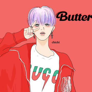 Butter