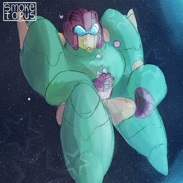cosmos at the space theater