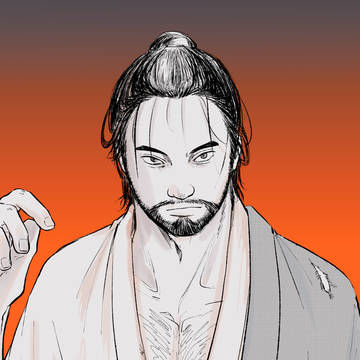 竜三