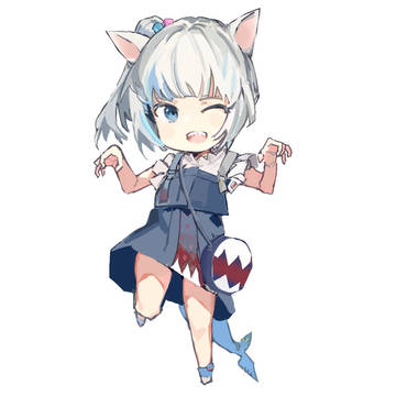 ニャ！