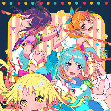 ハロハピSOL