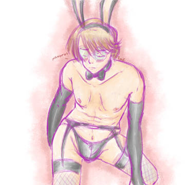 Bunny Yuki