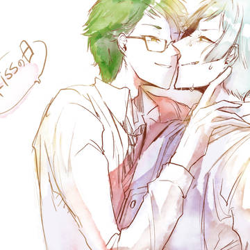 キスの日