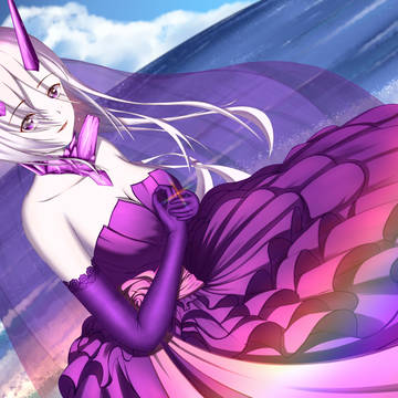 战舰少女R大和