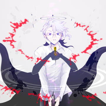 ツイステ×ﾃﾞｺﾆｰﾅ企画 参加絵