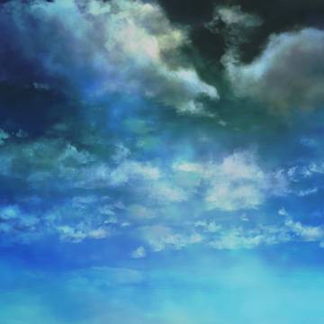 青空