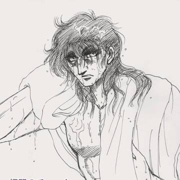 いたまのえろ練習絵