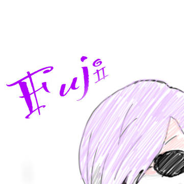 スマホで手書きで描きました。