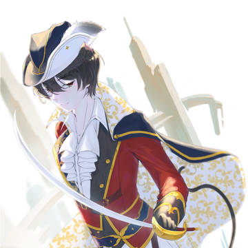 猫knight