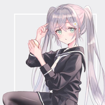 花飾