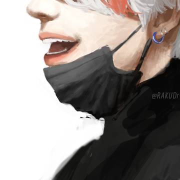 落書き