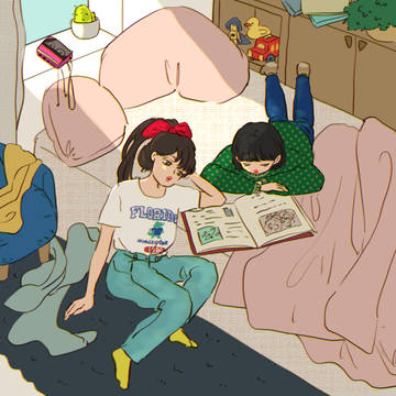 girls day out