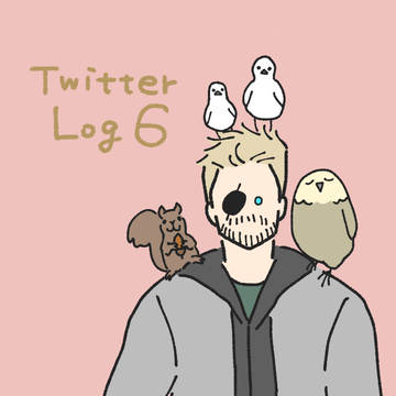 Twitter Log 6