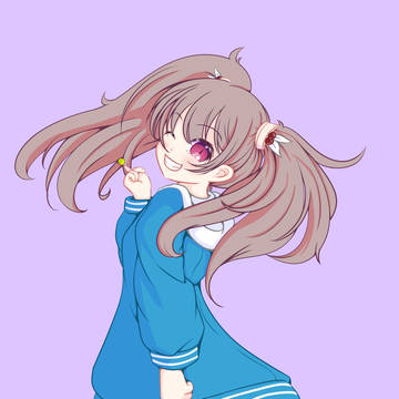 真中華さん