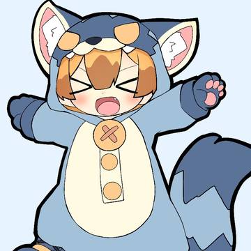 オリキャラ