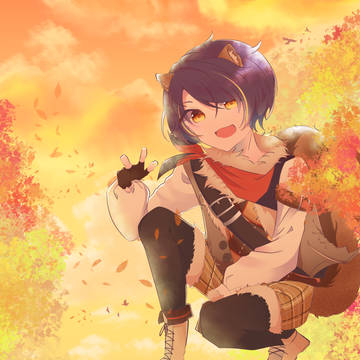 shinobun luv~ ovo)