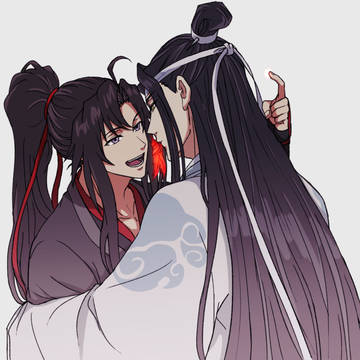 忘羨ログ