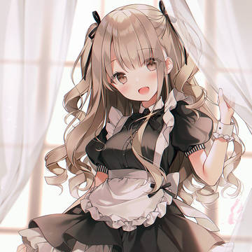 メイド