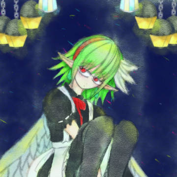 ゼーレさま