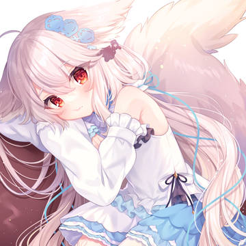 ♡
