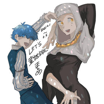1~5月絵まとめ