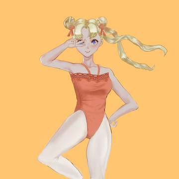 月野兔