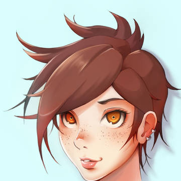 Tracer #2