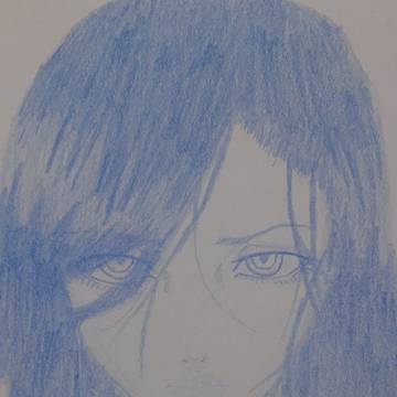 Raw Hero sketch