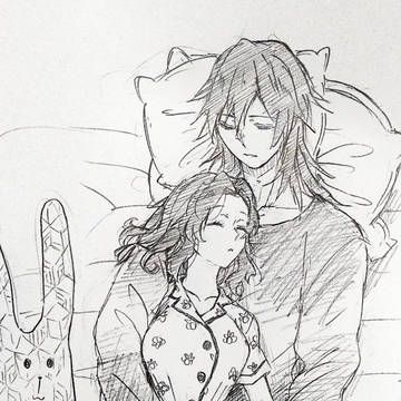 【ぎゆしの】ツイログ②