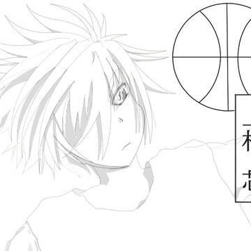 オリジナル小説の上杉 芯です