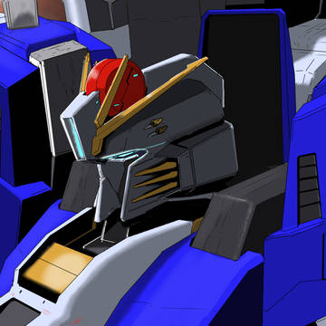 Ex-Sガンダム