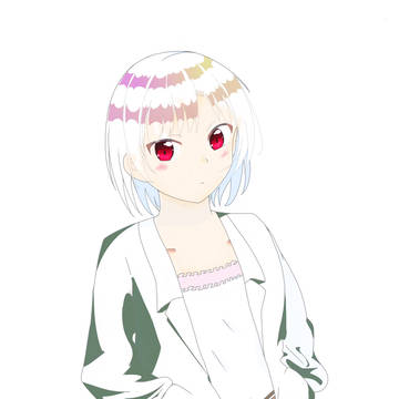 白髪李癒 詰め合わせ