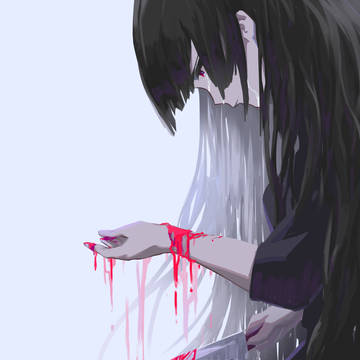 💔🔪
