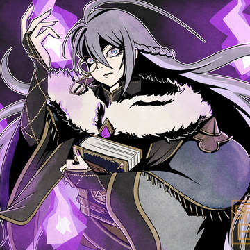 black mage