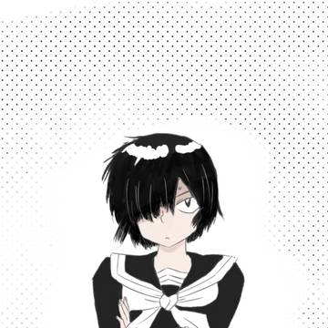 我永远喜欢卜部美琴