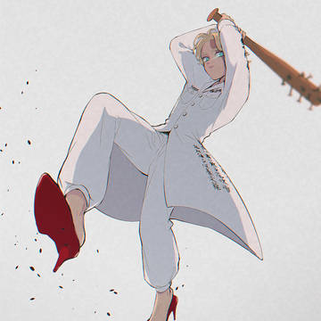 東卍まとめ