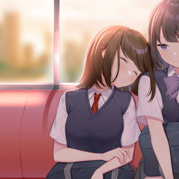 帰り道