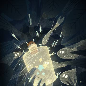 light~微光