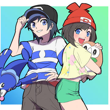ヨウミヅ