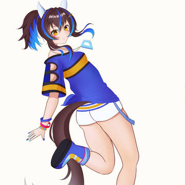 ダイタクヘリオス