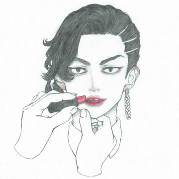 Lipstick