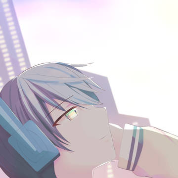 初めての誕生日