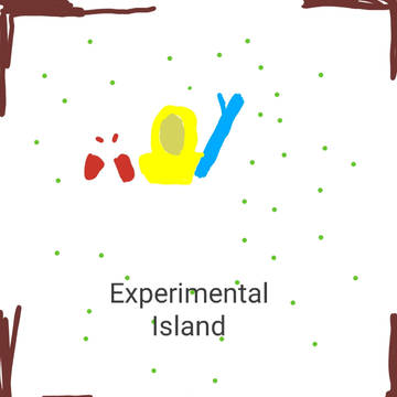 Experimental Island