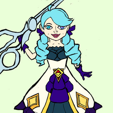 Gwen グウェン