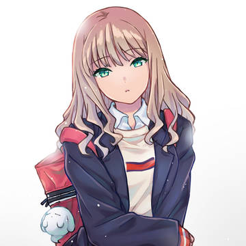 【SSSS.DYNAZENON】夢芽さんその3。