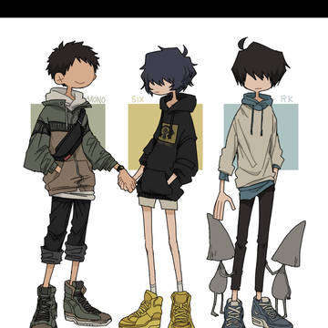 リトナイまとめ④