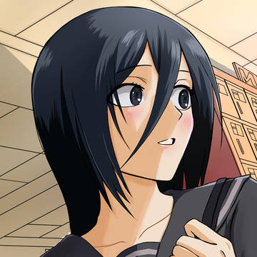 Mikasa