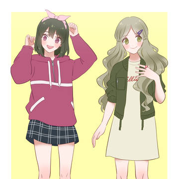 すばロコつめあわせ2